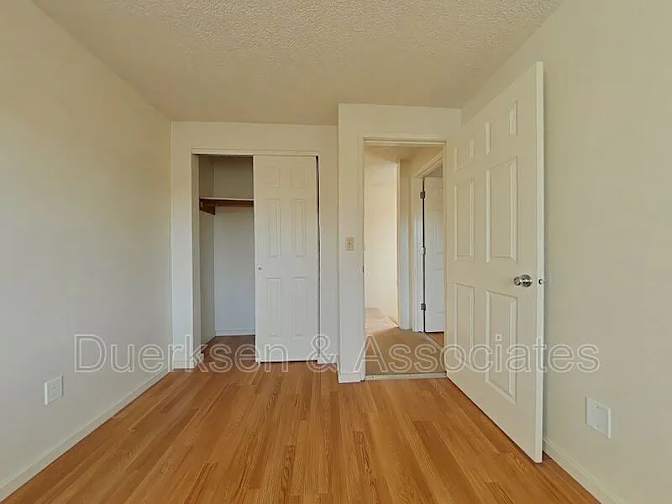 Brian Le's room