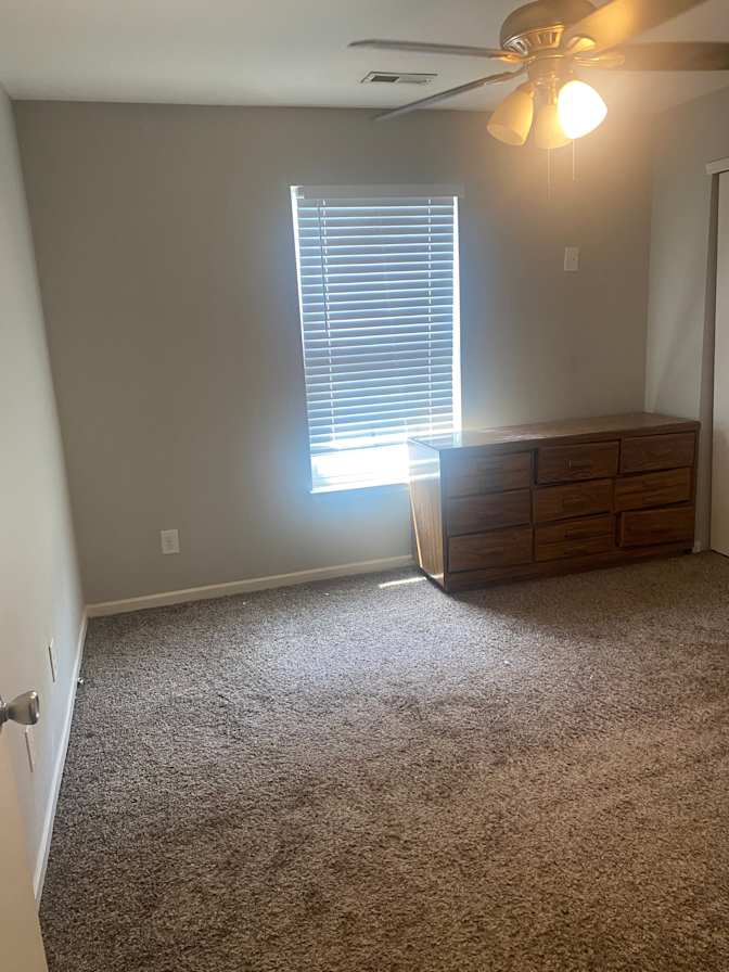 Isabella's room