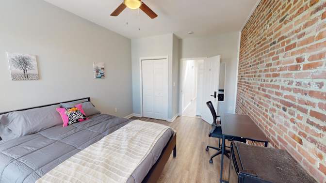 PadSplit's room
