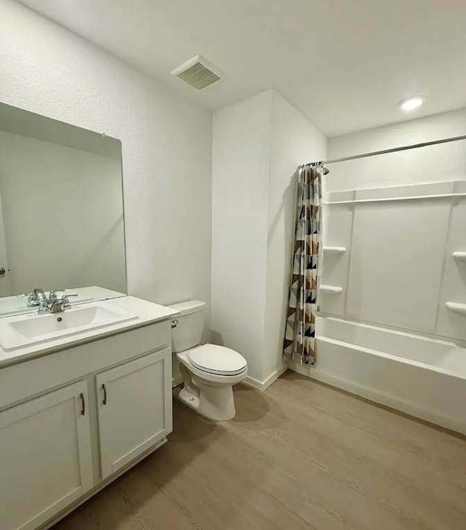 Brenda's room