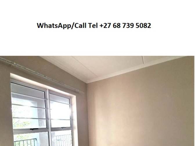 marktony's room