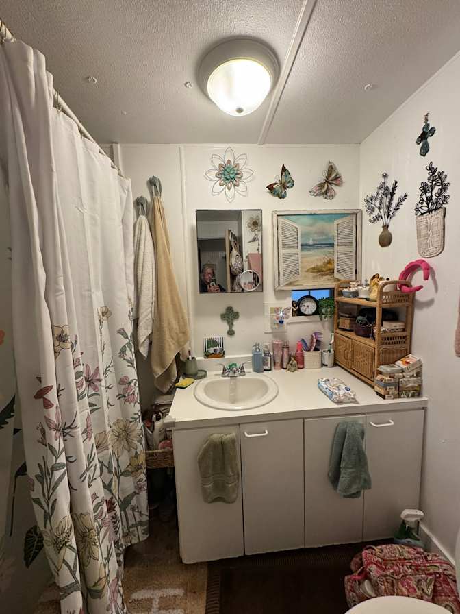 Mary's room