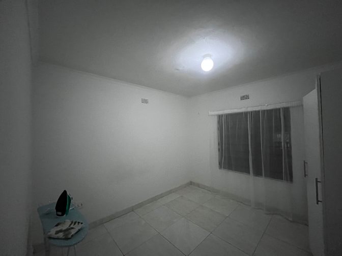 Samukelisiwe Ndlovu's room