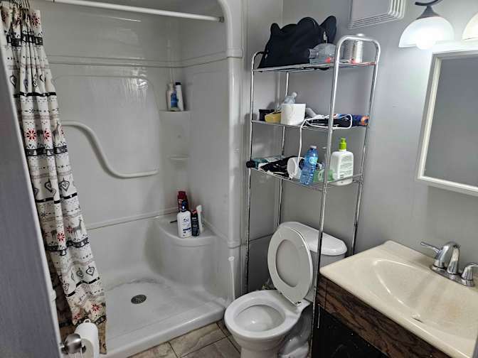 Jason's room