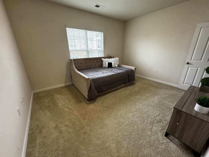 Veronica's room
