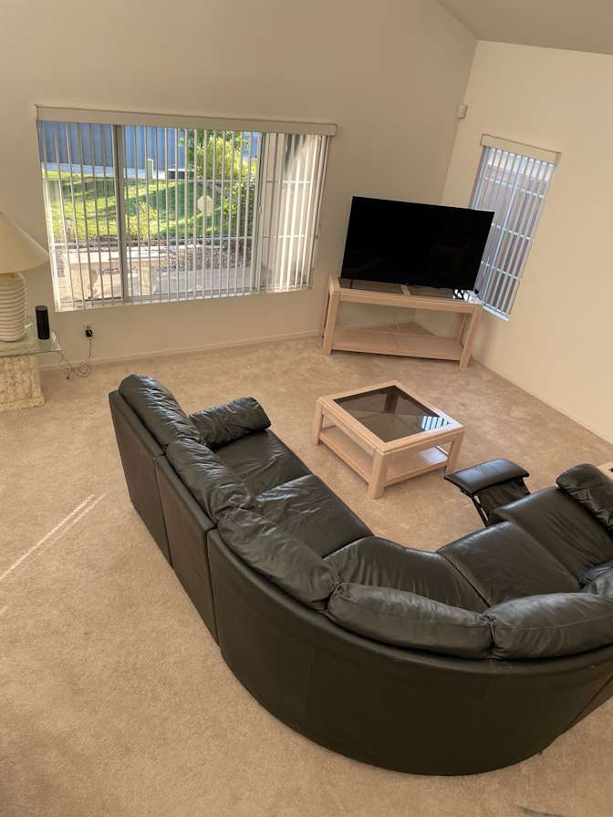 Jesse's room
