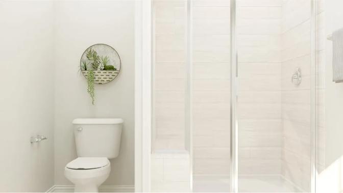 Alcove Rooms's room