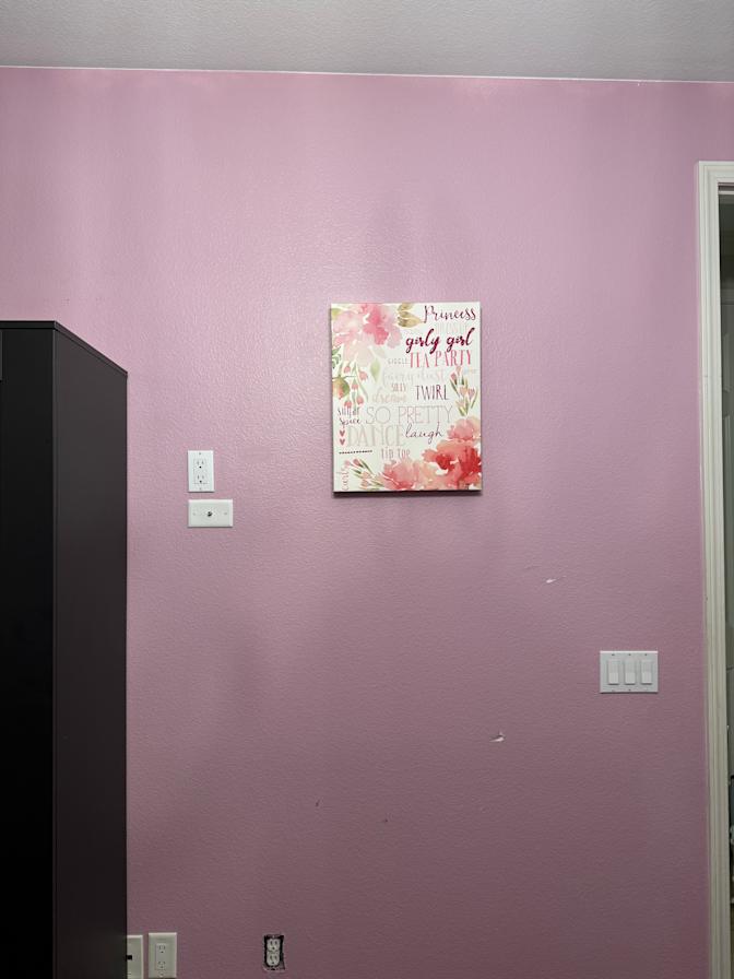 Zinaida's room