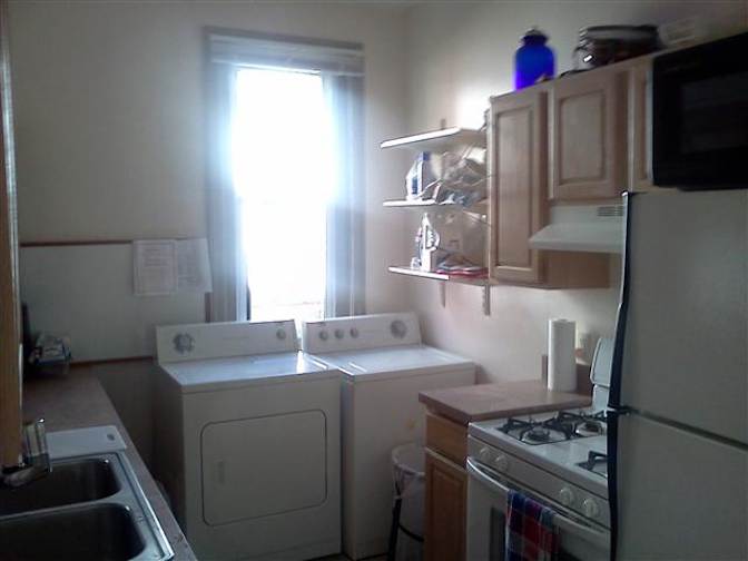 Joseph's room