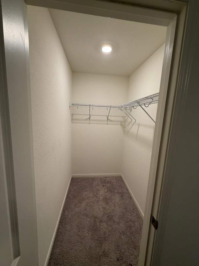 Brittany's room