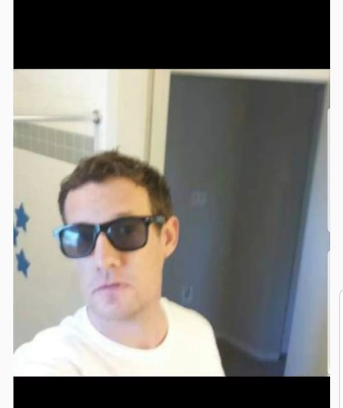 Brian's room