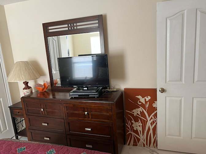 Nicki's room