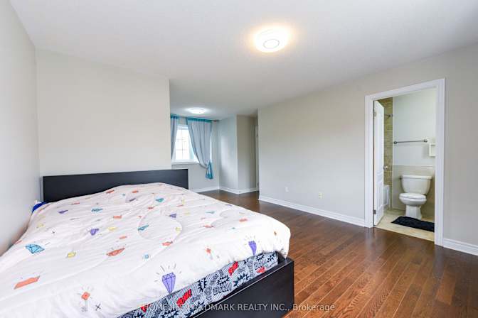 Harpreet Singh's room