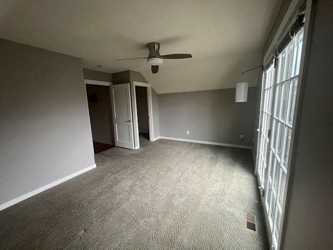 Ray Martinez's room