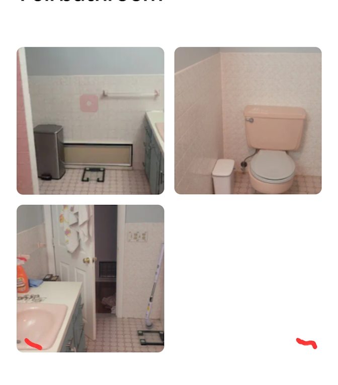 Jonathan's room