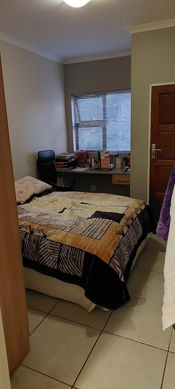 Skyler's room