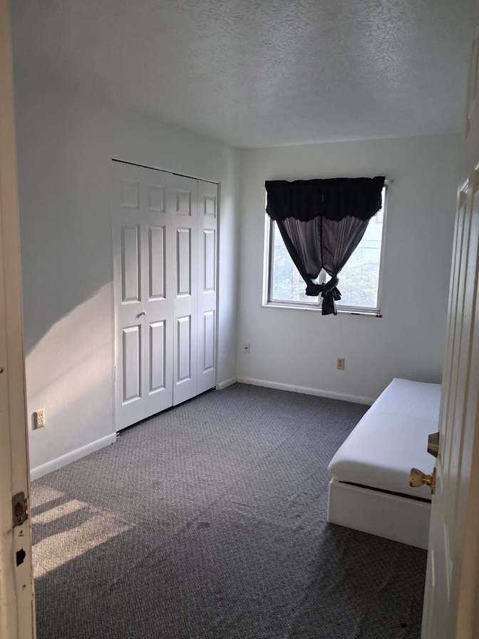 Rowell's room
