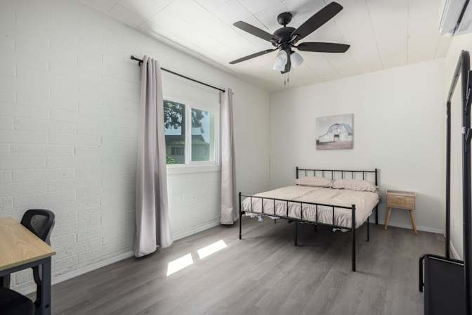 PadSplit's room