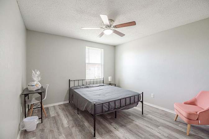 PadSplit's room