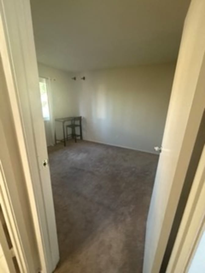 Ulises's room