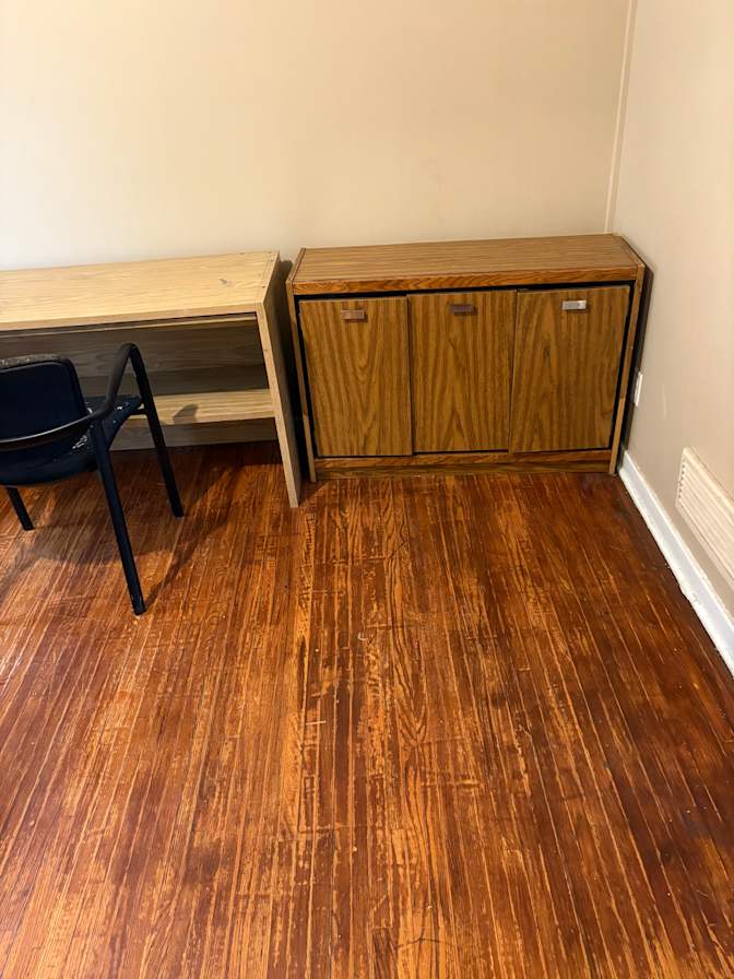 Don's room