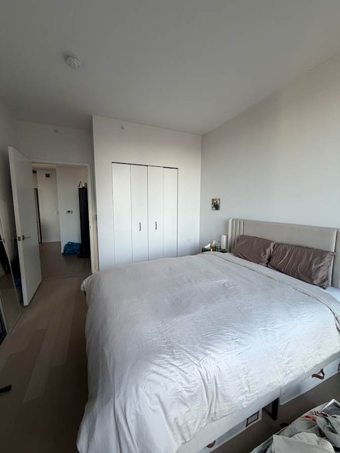 Jayden's room