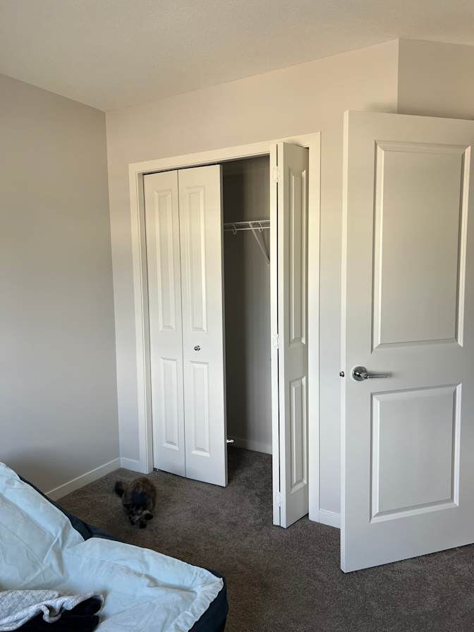 Maddy's room