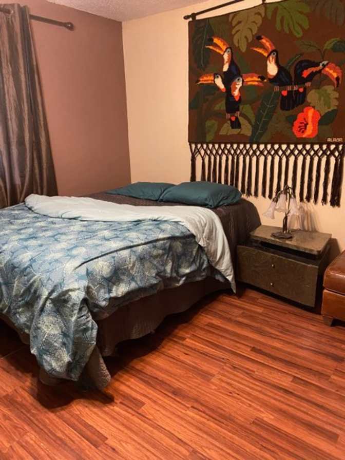 Beth's room
