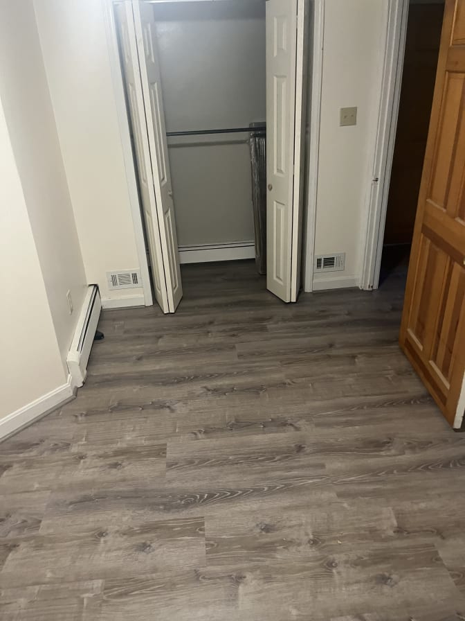 Jay's room