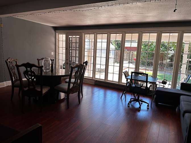 Ryan's room