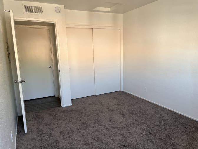 Jocelyn Gomez's room