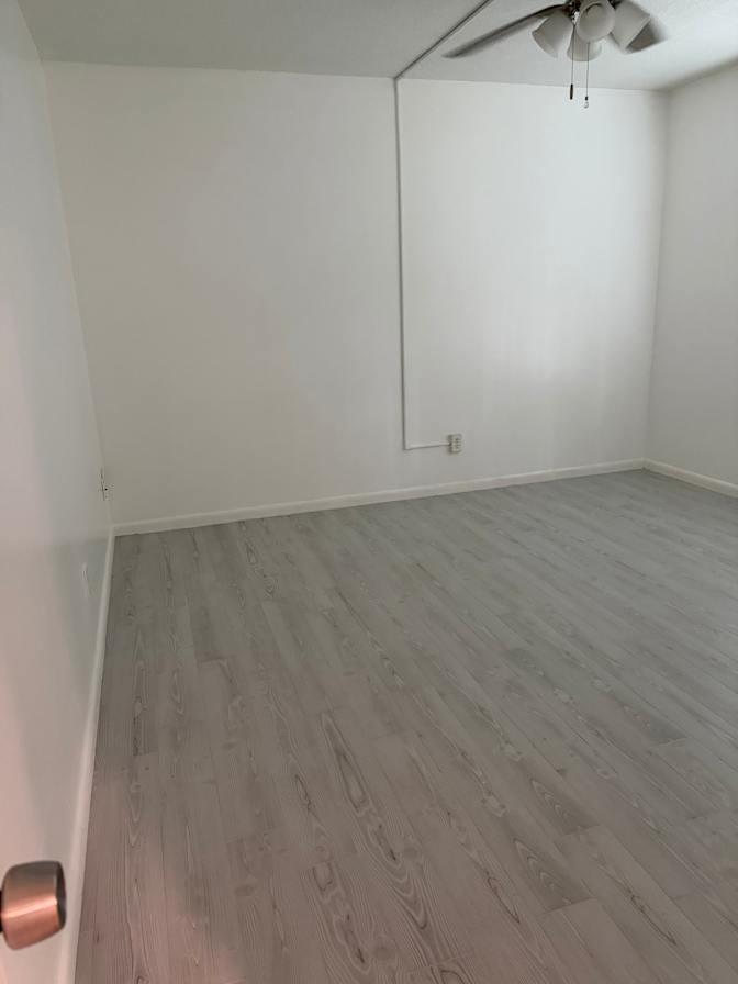 Susan's room
