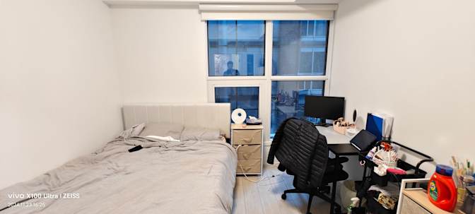 Safwan's room
