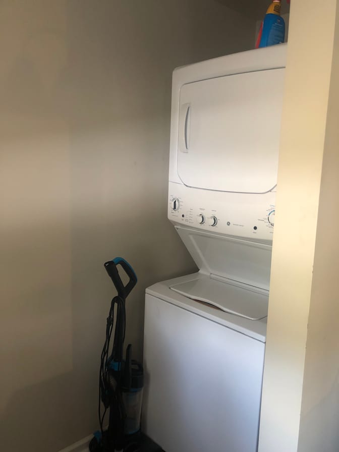 Rodney's room