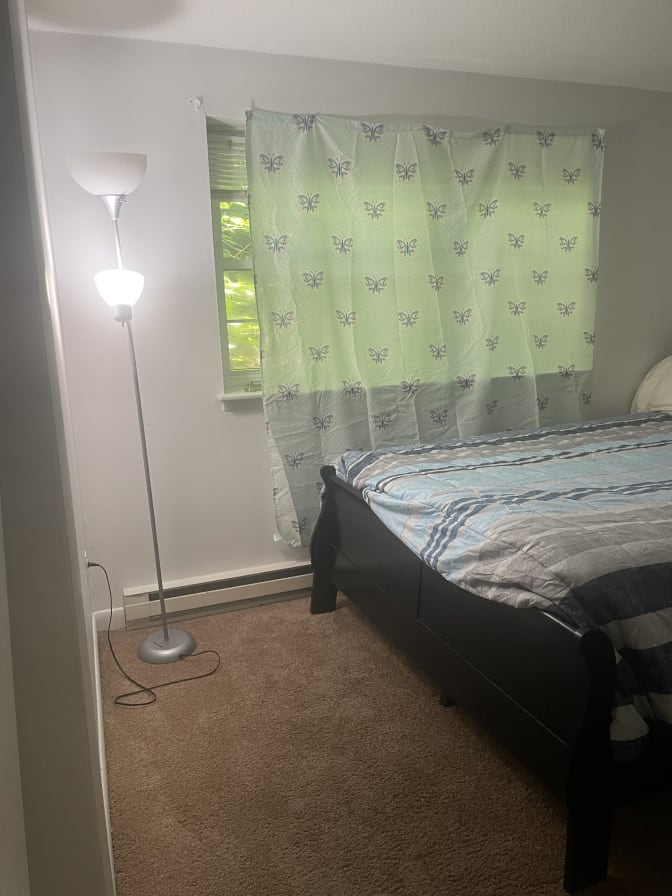 Marjorie's room