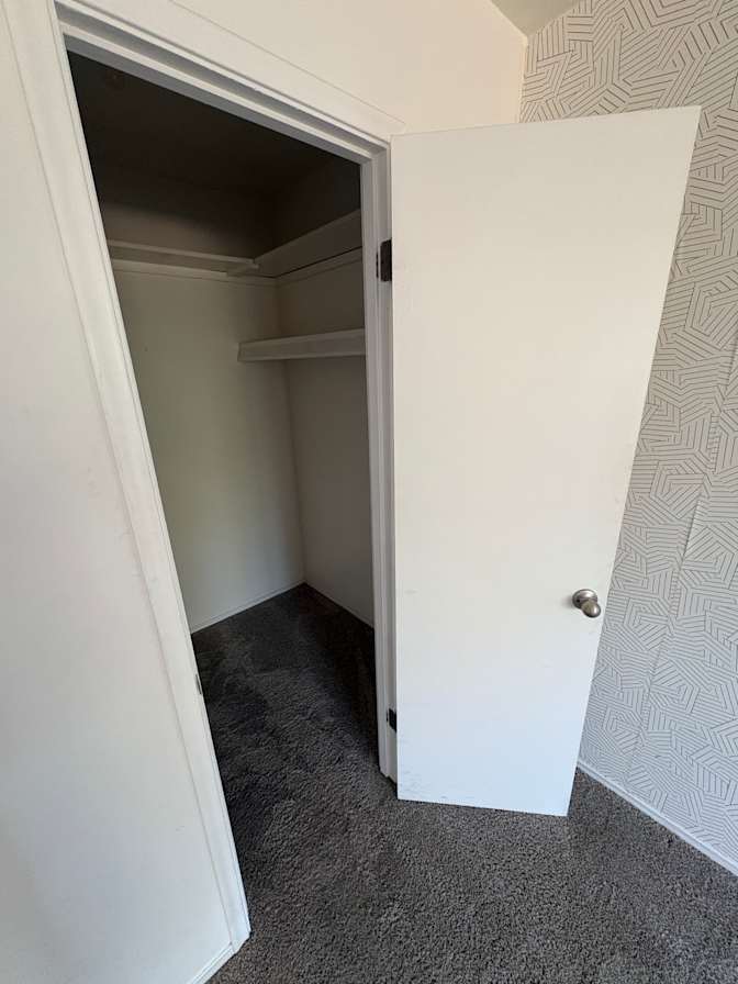 Connor's room