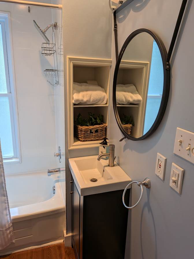 joanne's room