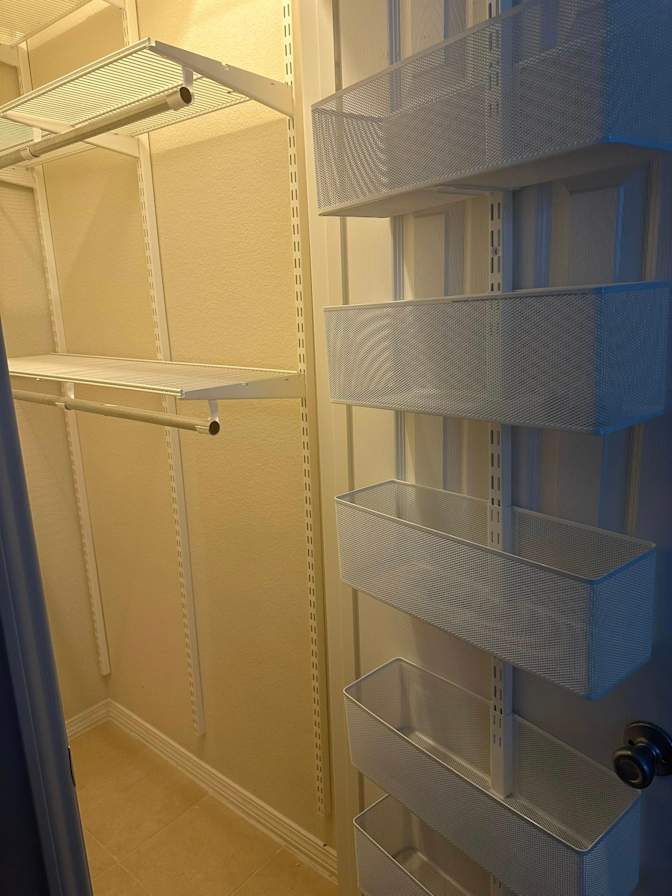 Joseph's room