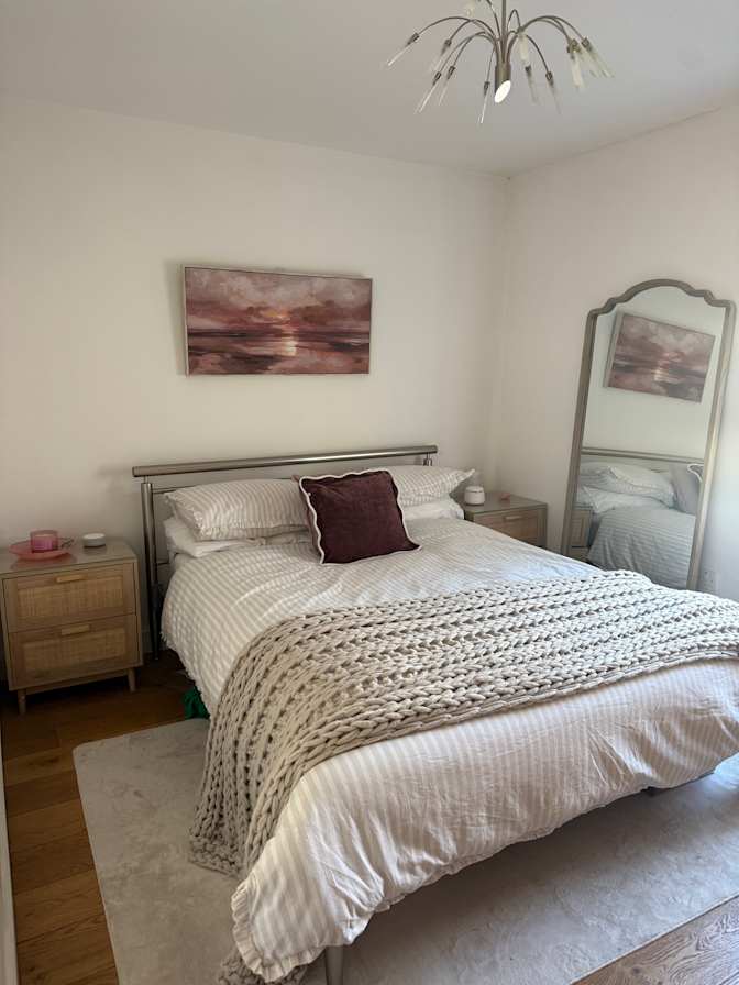 Lauren's room