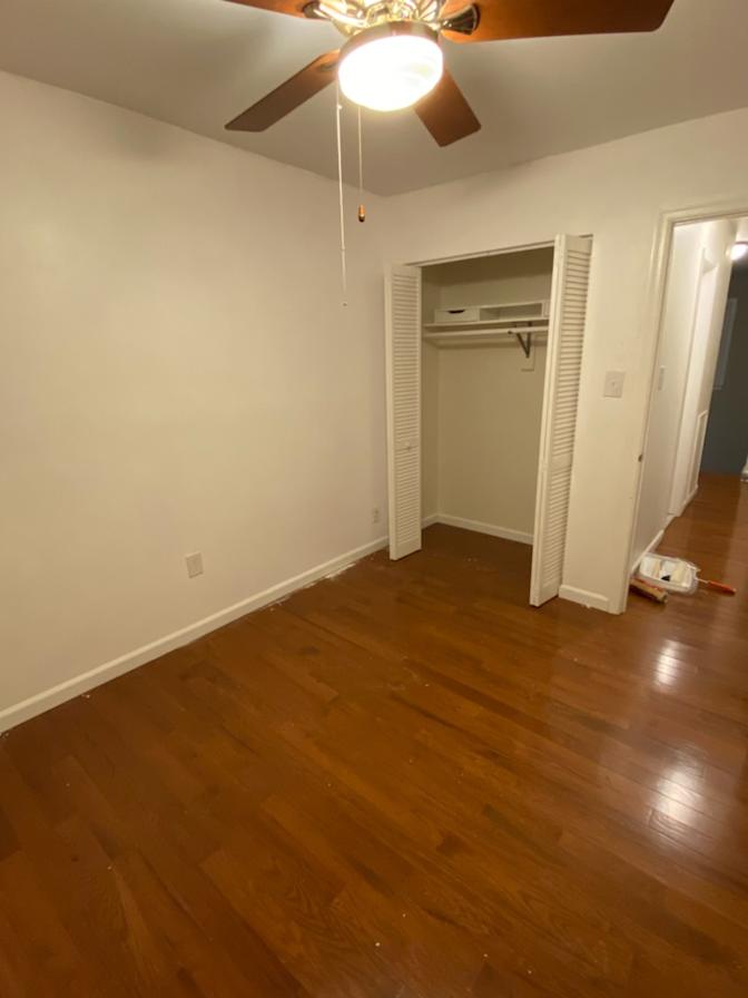 Michael's room
