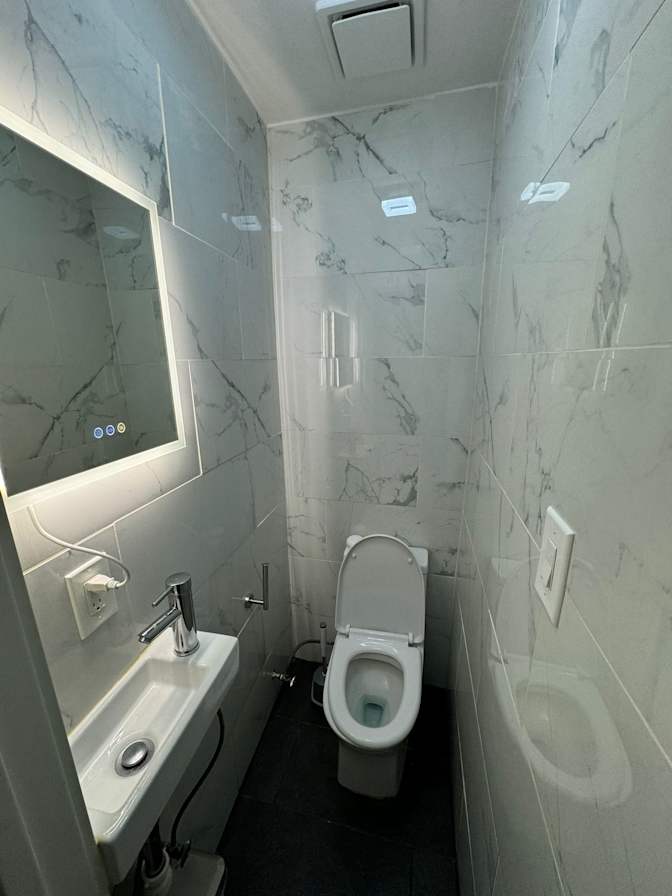 Boris's room