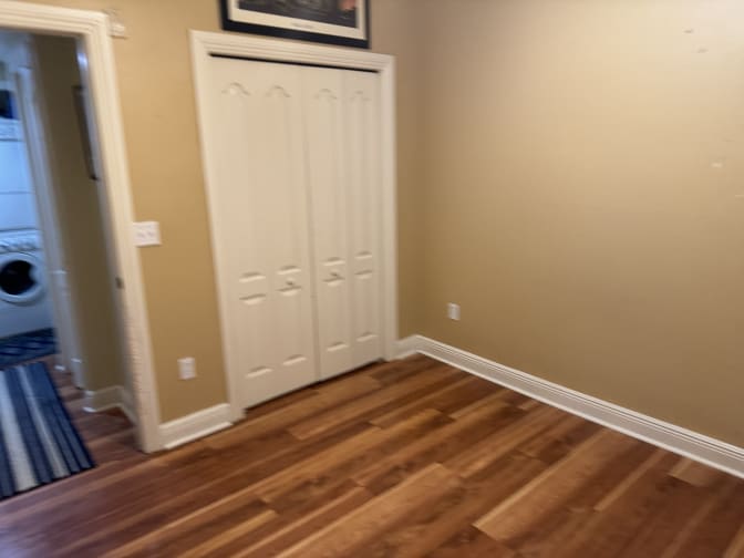 Vincent's room