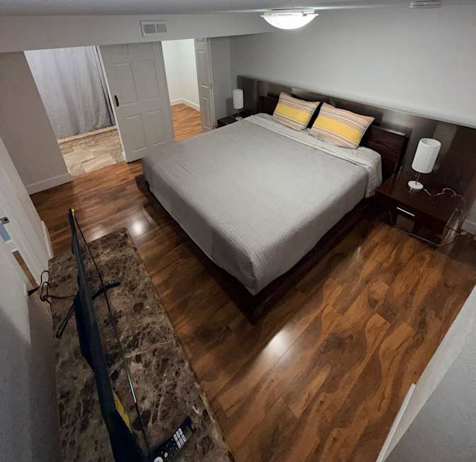 PadSplit's room