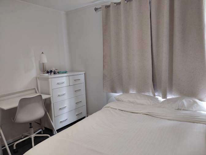 Bora's room
