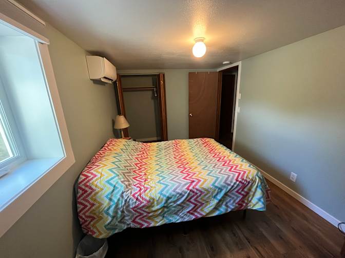 Brianna's room