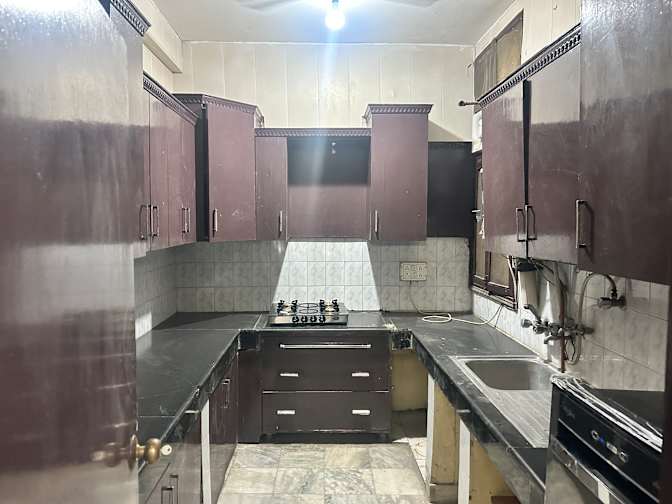 Pratham Kohli's room
