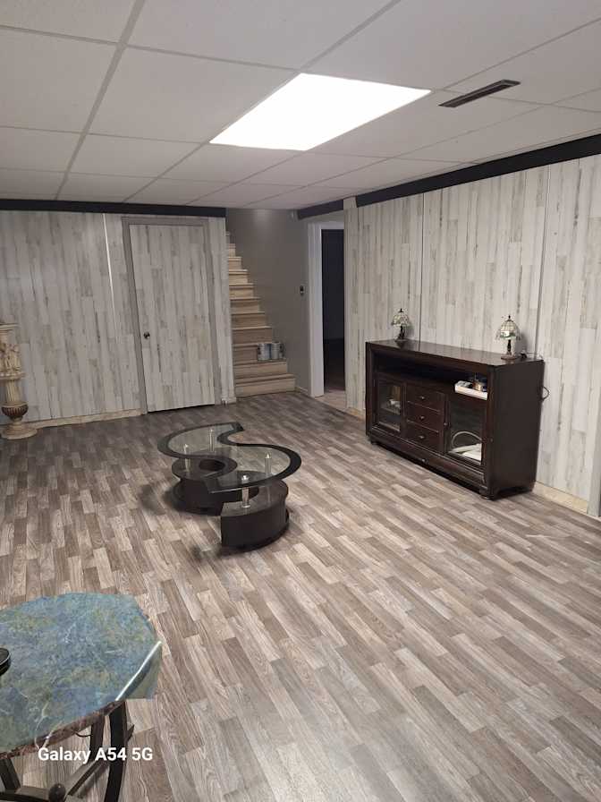 Helga's room