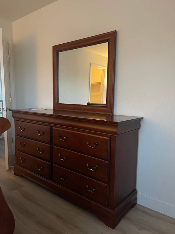 Amrit's room