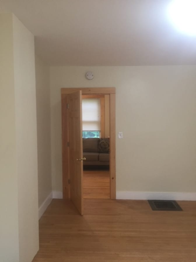 Owner's room