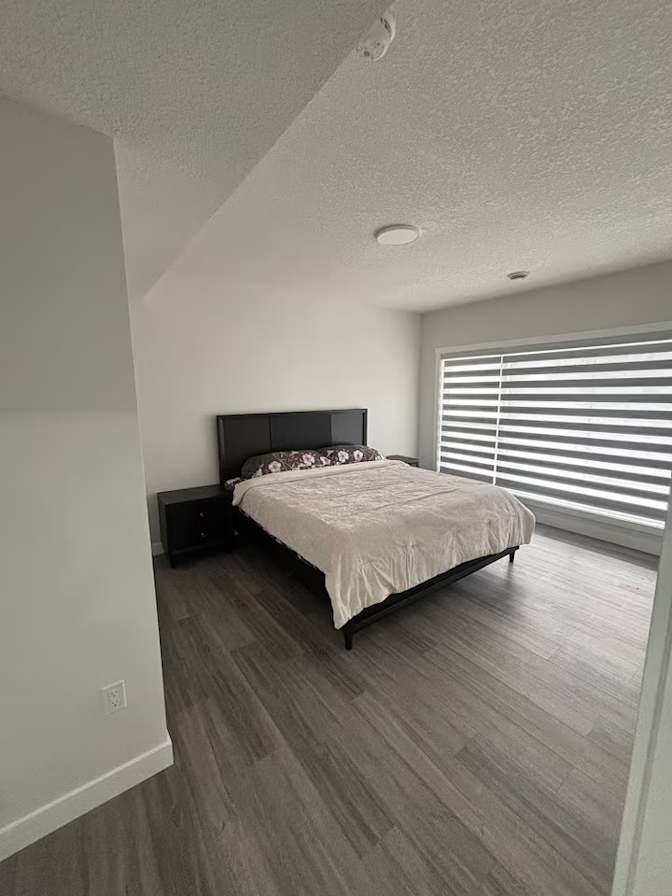 Daniel's room